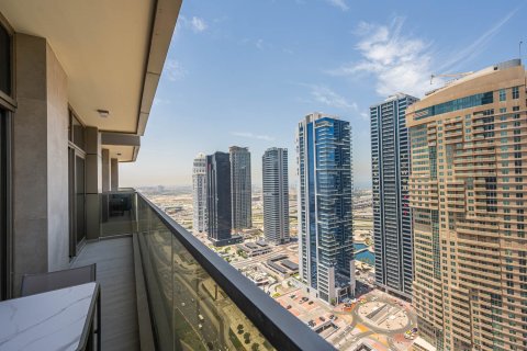 Apartment de 1 dormitorio en Jumeirah Lake Towers, UAE No. 221641 15