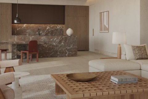 Villa de 691.66m² en Mohammed Bin Rashid City, UAE No. 43698 12