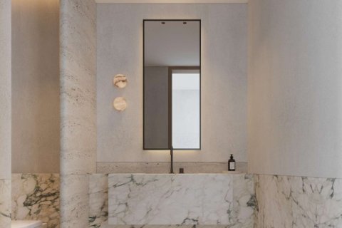 Villa de 691.66m² en Mohammed Bin Rashid City, UAE No. 43698 3