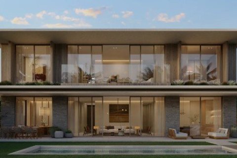 Villa de 691.66m² en Mohammed Bin Rashid City, UAE No. 43698 11