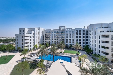 2 bedrooms Apartment in Town Square, UAE No. 222743 12