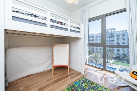 2 bedrooms Apartment in Town Square, UAE No. 222743 10