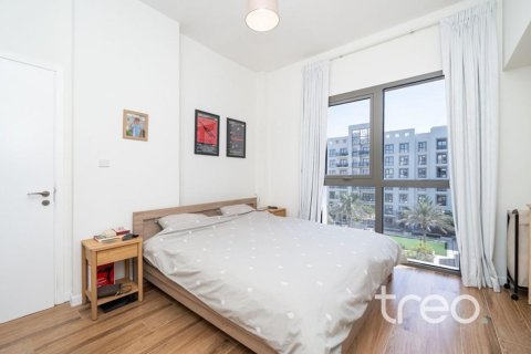 2 bedrooms Apartment in Town Square, UAE No. 222743 22
