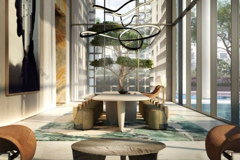 Apartment de 1 dormitorio en City Walk, UAE No. 203470 13