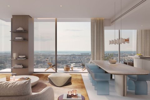 Apartment de 1 dormitorio en City Walk, UAE No. 203470 3