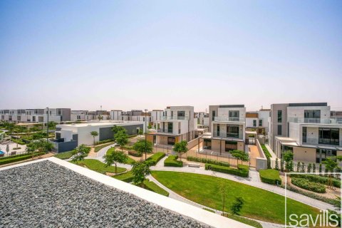 Вилла с 4 спальнями в Arabian Ranches 3, ОАЭ №214039 7