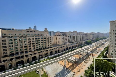 2 bedrooms Apartment in Shoreline Apartments, UAE No. 214055 3