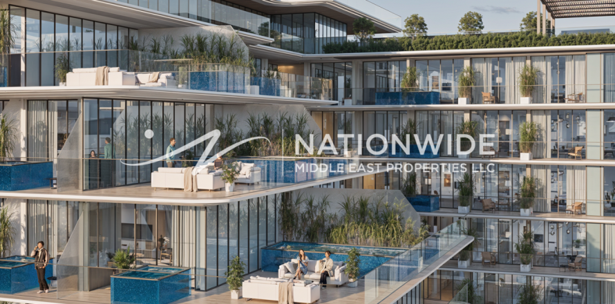 2 bedrooms Apartment in Dubai, UAE No. 125723