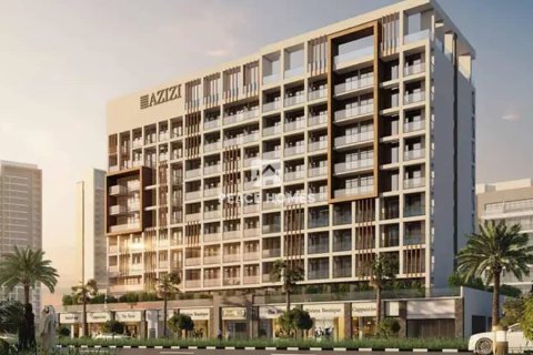 33مربع، شقة في Meydan, الإمارات العربية المتحدة رقم 14316 8