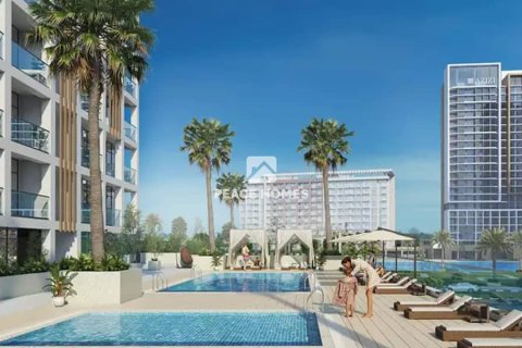 33مربع، شقة في Meydan, الإمارات العربية المتحدة رقم 14316 4