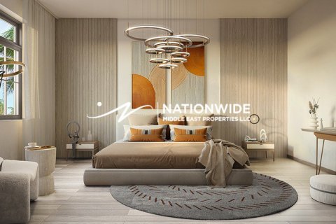 5 bedrooms Villa in Abu Dhabi, UAE No. 135085 8