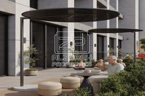 Appartement de 2 chambres à Ajman Corniche Road, UAE No. 157651 26
