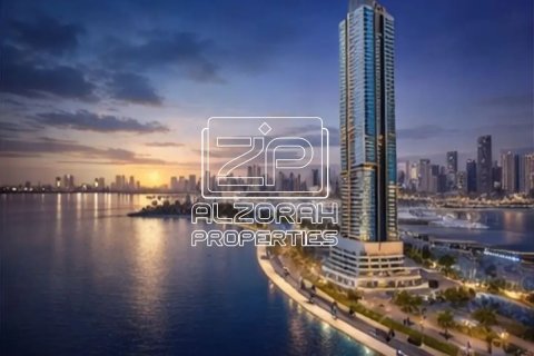 Appartement de 2 chambres à FARADIS Al Mamzar - Sharjah, UAE No. 157222 3