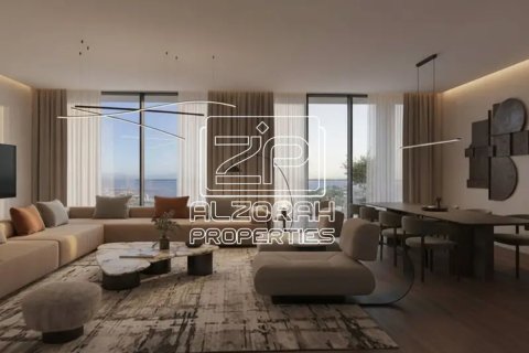 4 غرف نوم بانتهاوس في Anantara Sharjah Residences Al Heerah, الإمارات العربية المتحدة رقم 157224 11