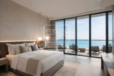 4 غرف نوم بانتهاوس في Anantara Sharjah Residences Al Heerah, الإمارات العربية المتحدة رقم 157224 13