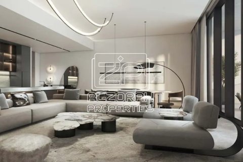 4 غرف نوم بانتهاوس في Anantara Sharjah Residences Al Heerah, الإمارات العربية المتحدة رقم 157224 14