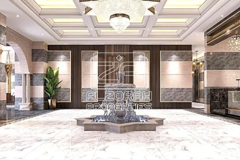 Appartement de 2 chambres à FARADIS Al Mamzar - Sharjah, UAE No. 157222 18