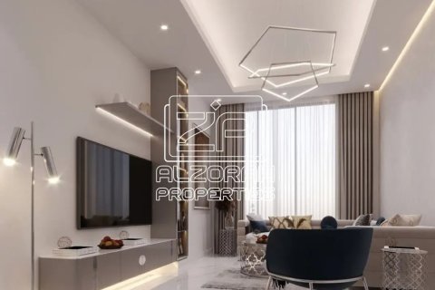 Appartement de 2 chambres à FARADIS Al Mamzar - Sharjah, UAE No. 157222 11