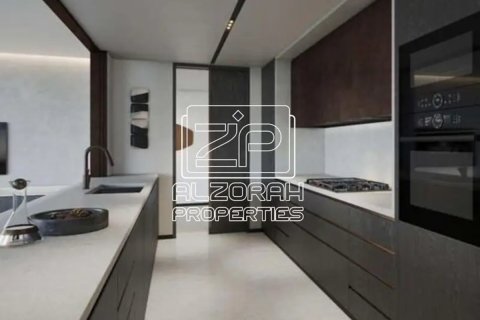 4 غرف نوم بانتهاوس في Anantara Sharjah Residences Al Heerah, الإمارات العربية المتحدة رقم 157224 19