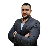 Ali Khamis