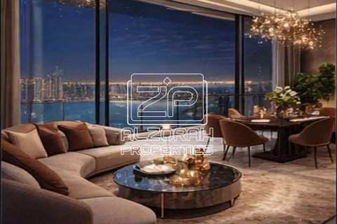 Appartement de 3 chambres à Al Khan, UAE No. 157225