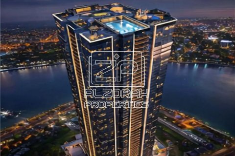 2 bedrooms Apartment in Al Khan, UAE No. 157650 26