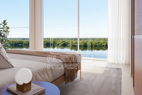 Appartement de 1 chambre à Creekside Residence Ajman, UAE No. 157223 12