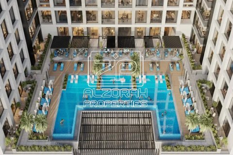 Appartement de 2 chambres à Ajman Corniche Road, UAE No. 157651 20