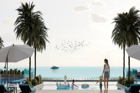 Appartement de 2 chambres à Ajman Corniche Road, UAE No. 157651 19
