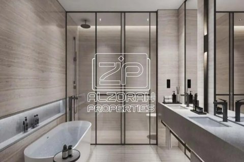 Квартира с 1 спальней в Anantara Sharjah Residences, Al Heerah, ОАЭ №157648 22