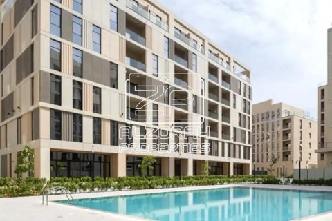 1 غرف نوم شقة في Al Mamsha Nama 5 Muwaileh Commercial, الإمارات العربية المتحدة رقم 157227 4