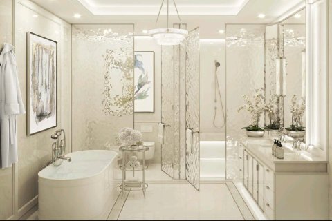 Apartment de 5 dormitorios en Jeddah, Saudi Arabia No. 164022 7
