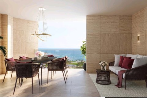 Apartment de 2 dormitorios en Jeddah, Saudi Arabia No. 164023 7