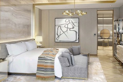 Apartment de 2 dormitorios en Jeddah, Saudi Arabia No. 164023 6