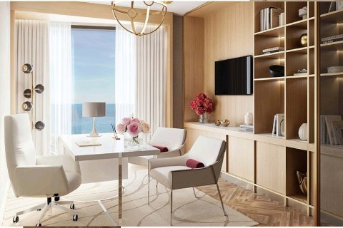 Apartment de 2 dormitorios en Jeddah, Saudi Arabia No. 164023 8
