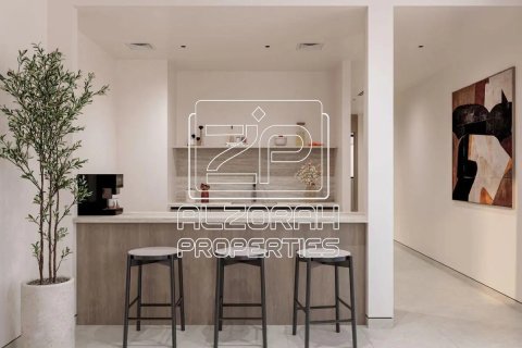 Townhouse de 4 dormitorios en Al Rahmaniya, UAE No. 156697 12