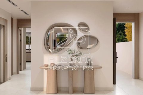 Townhouse de 4 dormitorios en Al Rahmaniya, UAE No. 156697 13
