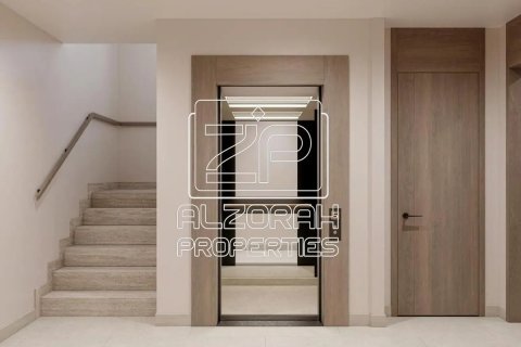 Townhouse de 4 dormitorios en Al Rahmaniya, UAE No. 156697 14