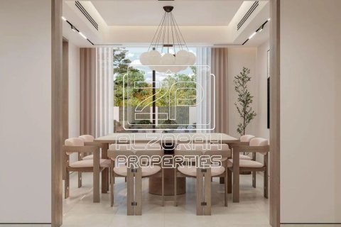 Townhouse de 4 dormitorios en Al Rahmaniya, UAE No. 156697 11