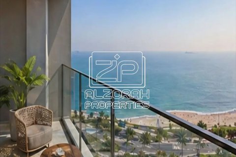 Appartement de 2 chambres à Ajman Corniche Road, UAE No. 157651 6