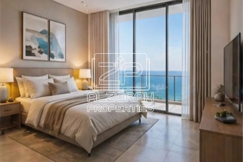 Appartement de 2 chambres à Ajman Corniche Road, UAE No. 157651 8