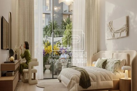Appartement de 2 chambres à Ajman Corniche Road, UAE No. 157651 7