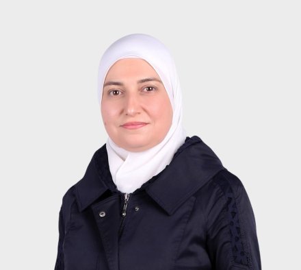 Khawla Qassem