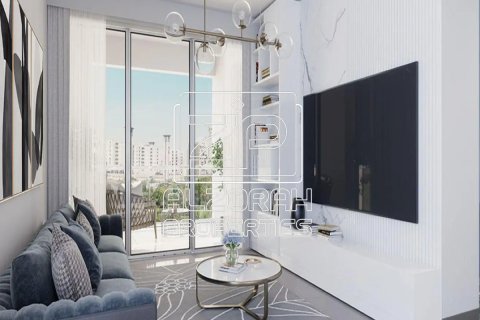 1 غرف نوم شقة في Al Mamsha Nama 5 Muwaileh Commercial, الإمارات العربية المتحدة رقم 157227 11
