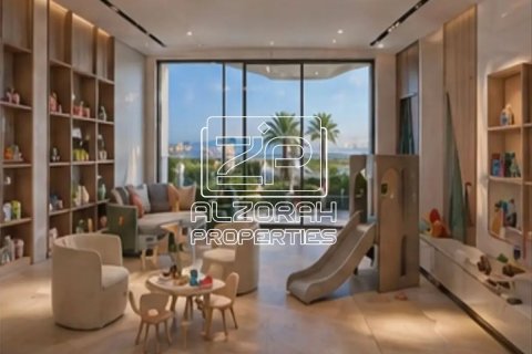 Appartement de 2 chambres à Ajman Corniche Road, UAE No. 157651 23