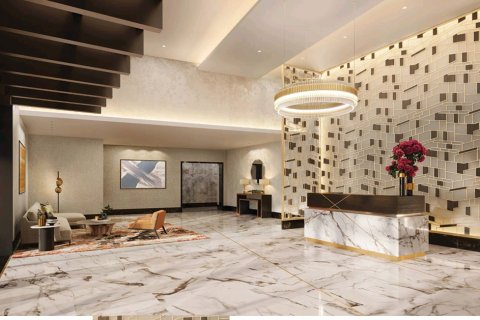 Apartment de 2 dormitorios en Jeddah, Saudi Arabia No. 164023 20
