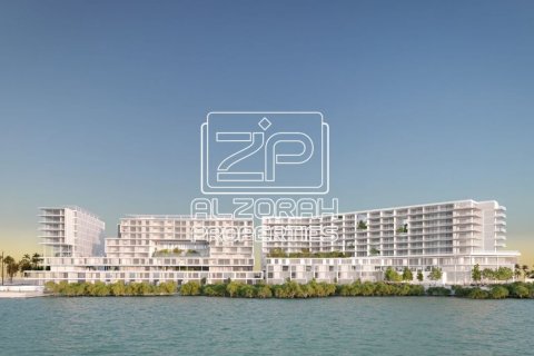 Appartement de 1 chambre à Ajman, UAE No. 158157 11
