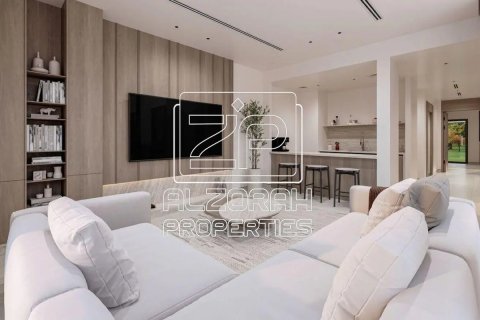 Townhouse de 4 dormitorios en Al Rahmaniya, UAE No. 156697 10