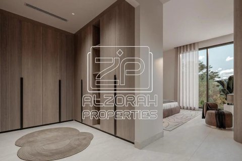 Townhouse de 4 dormitorios en Al Rahmaniya, UAE No. 156697 9