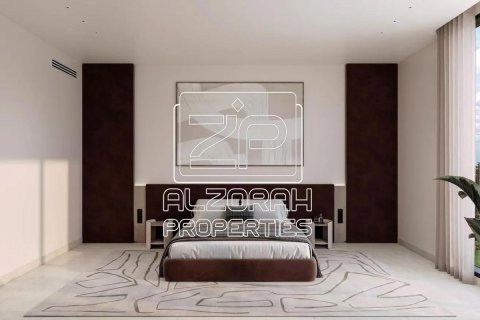 Townhouse de 4 dormitorios en Al Rahmaniya, UAE No. 156697 8